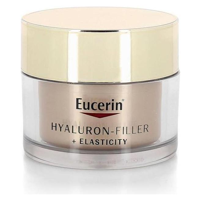 Eucerin Hyaluron-Filler 50 ml (50 ml, Nachtcreme) (39628546)