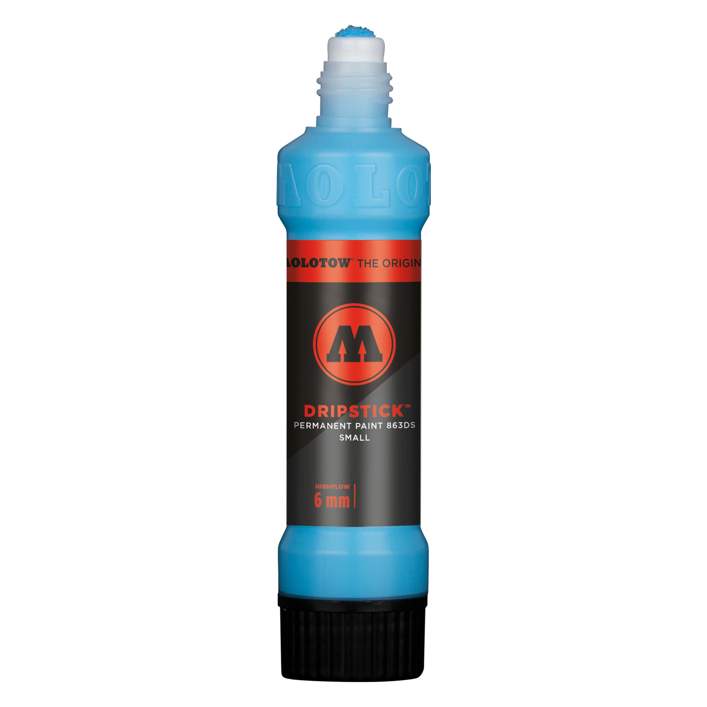 Molotow Dripstick Permanent Paint 863 DS (MO863012)