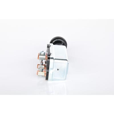 BOSCH Schalter, Vorglühen 0 343 008 006 für DAF Volvo STEYR MAN Mercedes RENAULT MWM