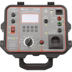 Beha Amprobe GT-900-D Gerätetester kalibriert (ISO) VDE-Norm 0701-0702 4866896