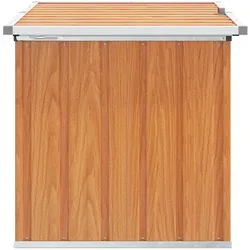 vidaXL, Kissenbox, Outdoor Box