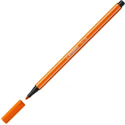 STABILO® 68/30 Premium-Filzstift - Pen 68 - gelbrot