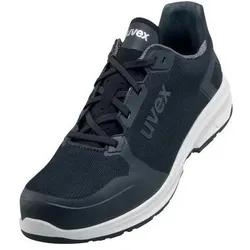 Uvex, Sicherheitsschuhe, 1 sport (S1P, 38)