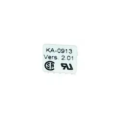 HellermannTyton Etiketten TAG140TD1-1210-WH