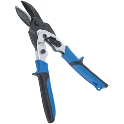 BGS 1681 Blechschere rechts / gerade schneidend Länge 260mm