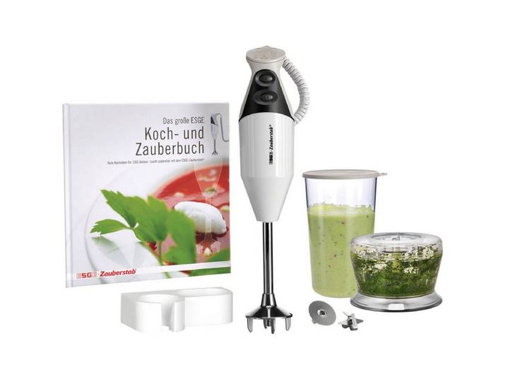 ESGE-Zauberstab Stabmixer ESGE-Zauberstab M 160 G Gourmet