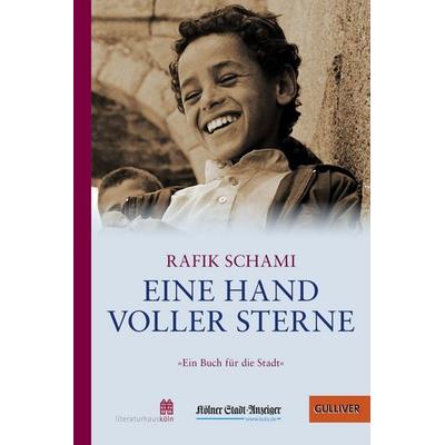 Eine Hand voller Sterne, Taschenbuch von Rafik Schami, Beltz, J