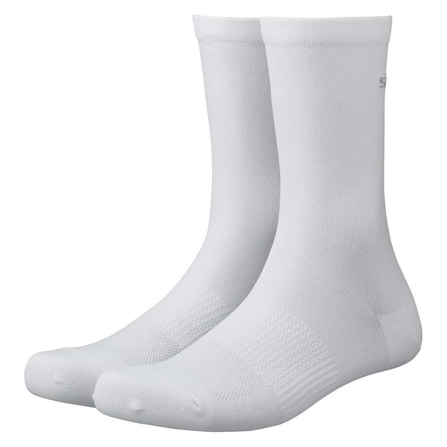 Shimano Performance Socks (36 - 40) (ECWSCBSZS11UW0160)