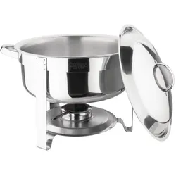 Olympia Vienna Chafing-Dish