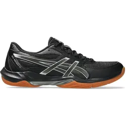 ASICS, Herren, Hallenschuhe, Gel-Rocket (45), Schwarz