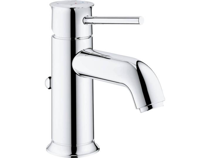 GROHE Start Classic Mitigeur monocommande Lavabo Taille S Chromé 23810000