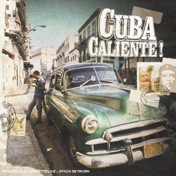 Various - Cuba Caliente - Preis vom 11.10.2026 03:10:56 h