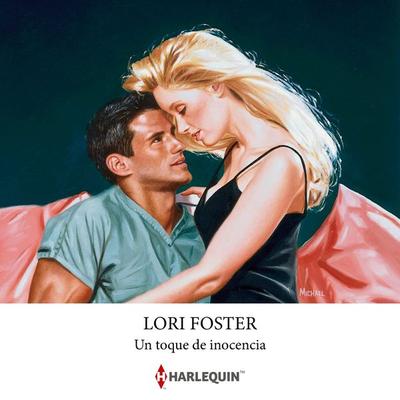 Un toque de inocencia - Lori Foster, Audio, 9788410623941