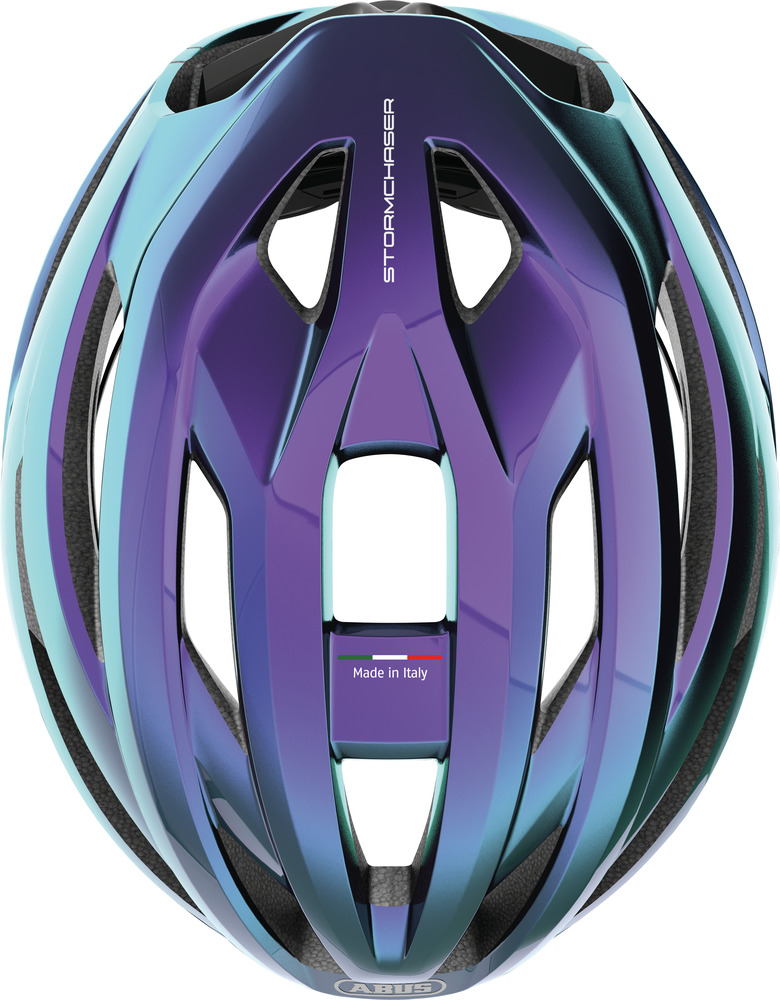 ABUS Helm STORMCHASER ACE flip flop purple S 10098050-01