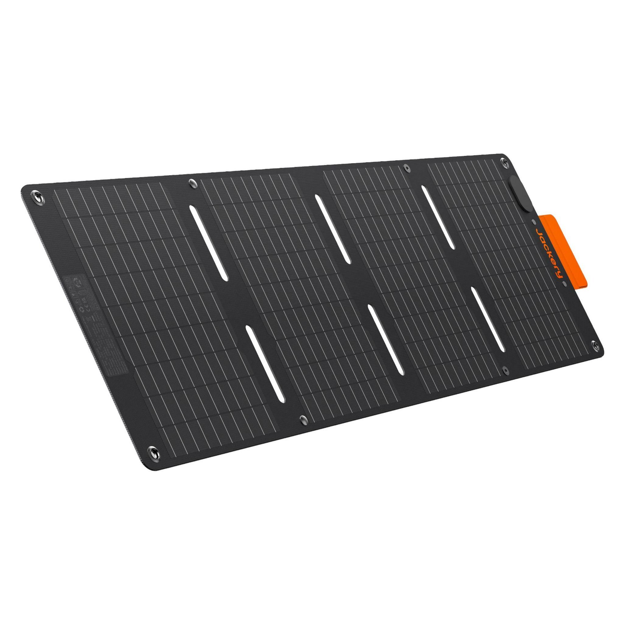 Jackery Solar Saga (40 W, 1.20 kg) (21-0002-000056)