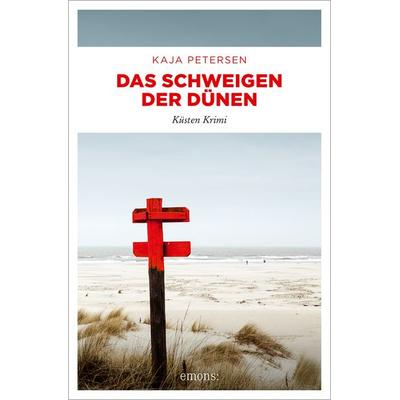 Das Schweigen der Dünen, Taschenbuch von Kaja Petersen, Emons Verlag, 978-3-7408-1983-5
