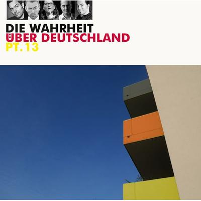 Die Wahrheit über Deutschland pt. 13 - , CD, 9783837146813