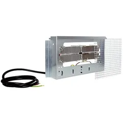 MAICO 0092.0568 Vorheizregister WS-VH 160 für WS 160 00920568