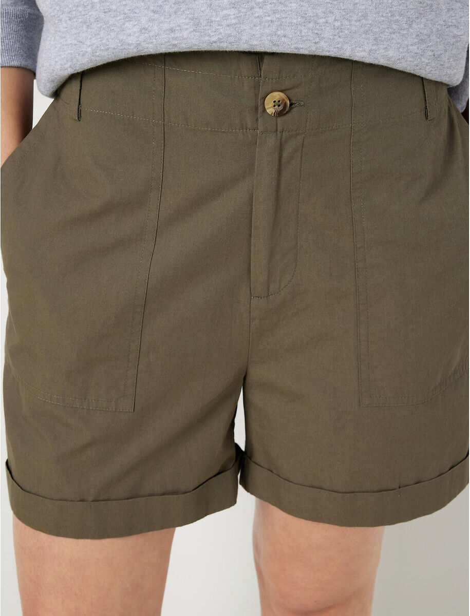 NOISY MAY Short taille haute