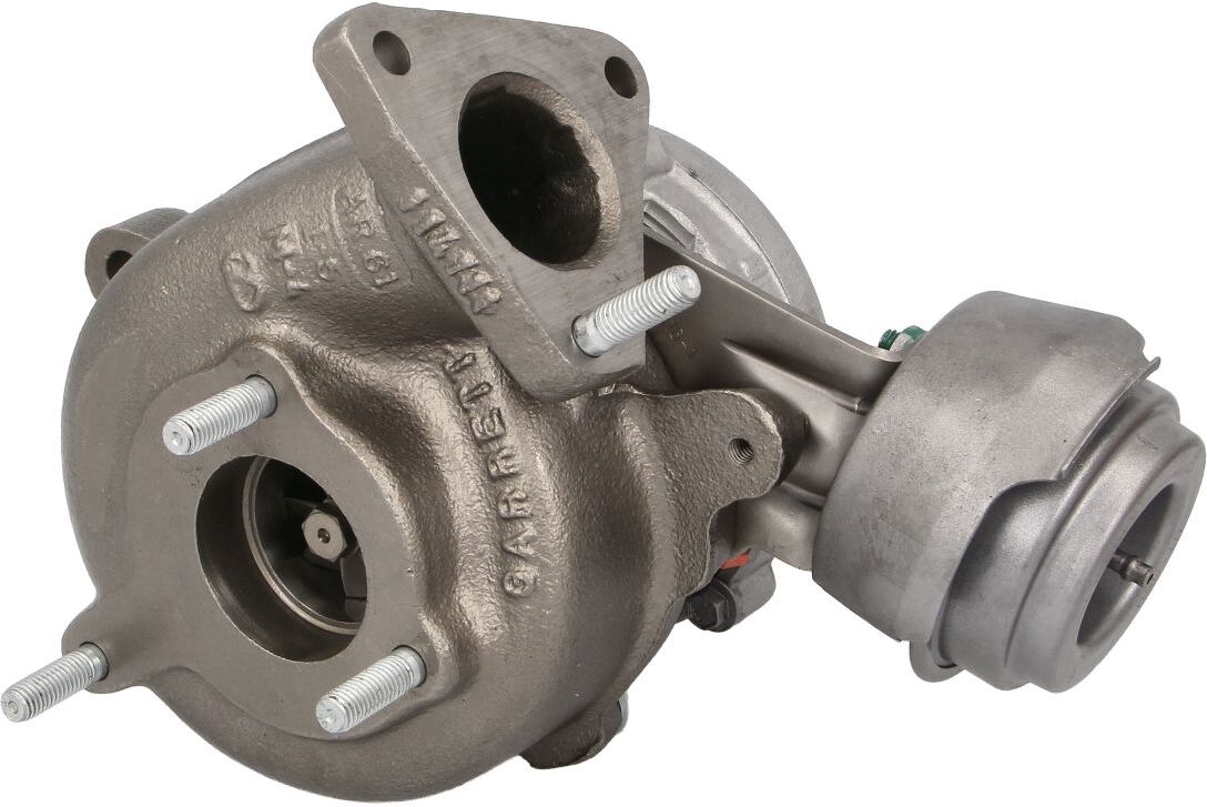 Turbo Reman Caricatore, ricarica 717858-10/TR