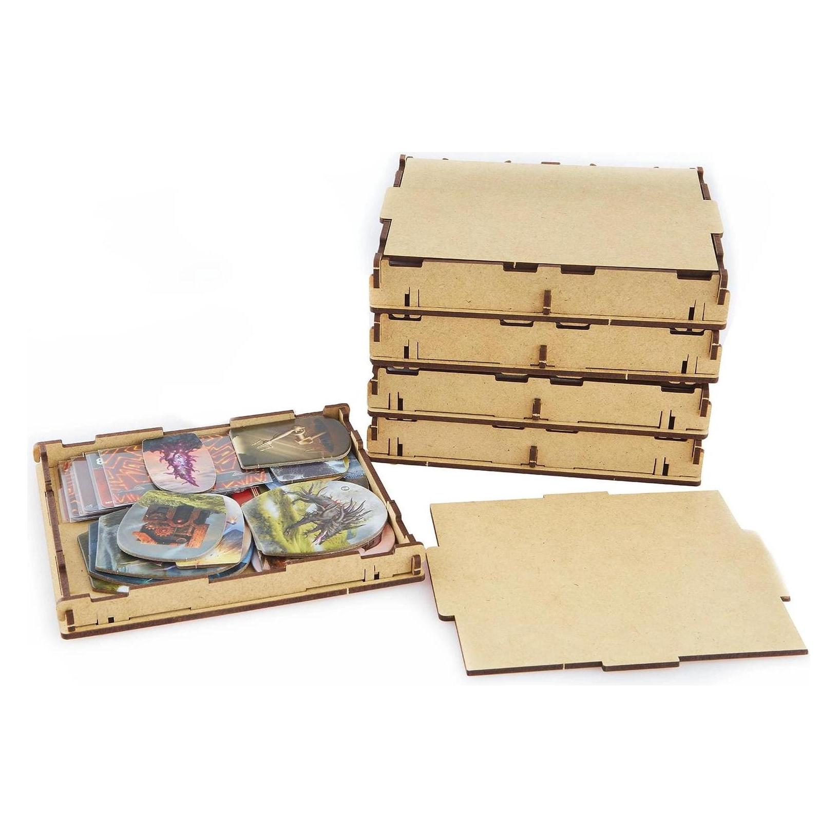 E-Raptor Insert: Frosthaven (GB) (Englisch) (ERA89260)