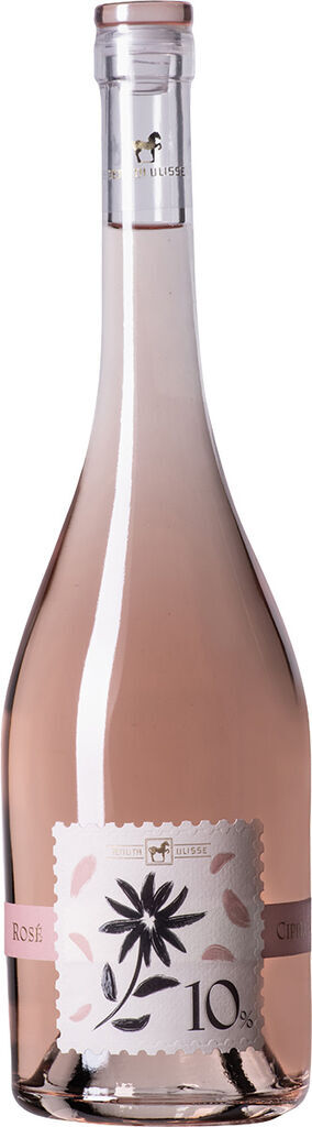 Restposten - CIPRIA Rosè 2025 Ulisse