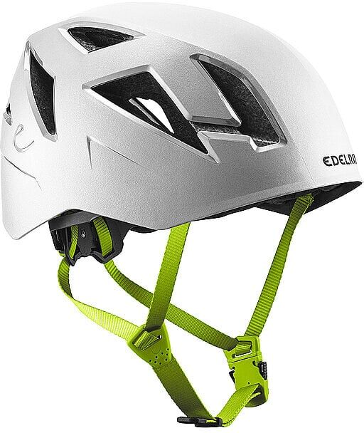 EDELRID Kletterhelm Zodiac II weiss B