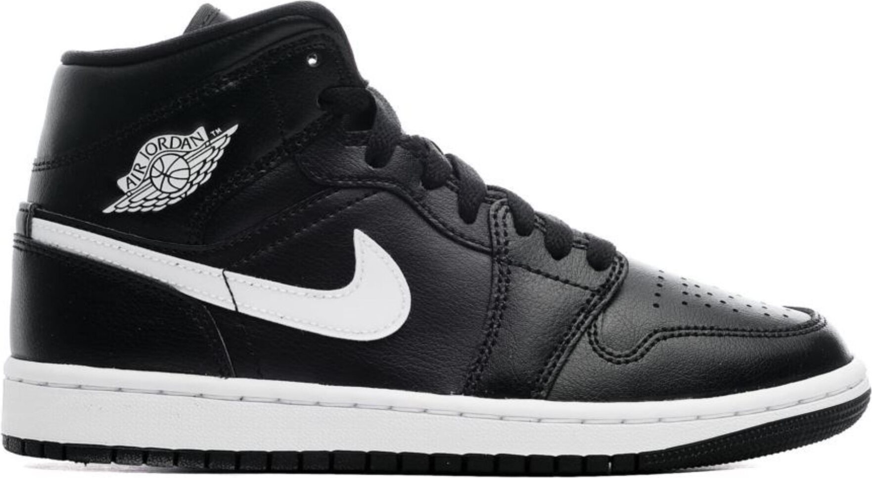 Nike Schuhe Wmns Air Jordan 1 Mid, DV0991001
