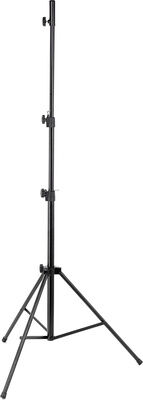 Stageworx BLS-315 Pro Lighting Stand B Schwarz