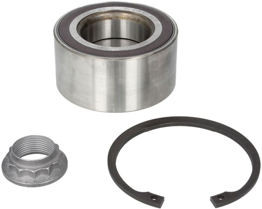 Radlagersatz SKF VKBA 7016