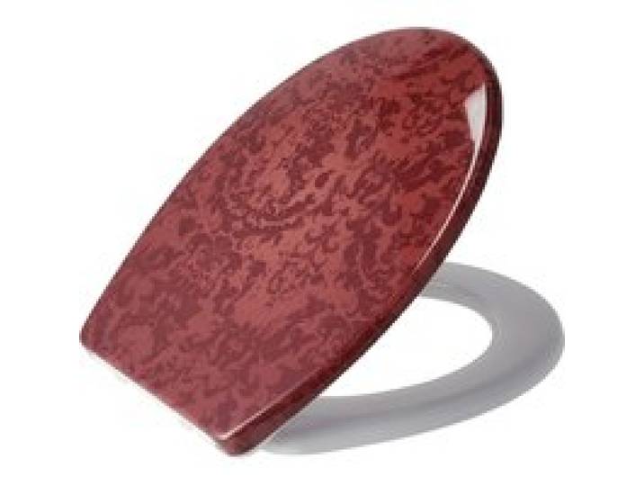 LIVARNO HOME Abattant WC (motif)