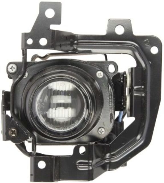 Nebelscheinwerfer DEPO 214-2034L-AQ Links