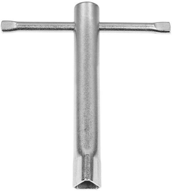 HOLEX Clé à douille en T, Pour vis: M5 (623503 M5)