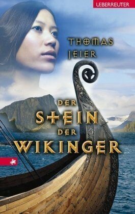 Thomas Jeier - Der Stein der Wikinger - Preis vom 17.10.2026 19:25:27 h