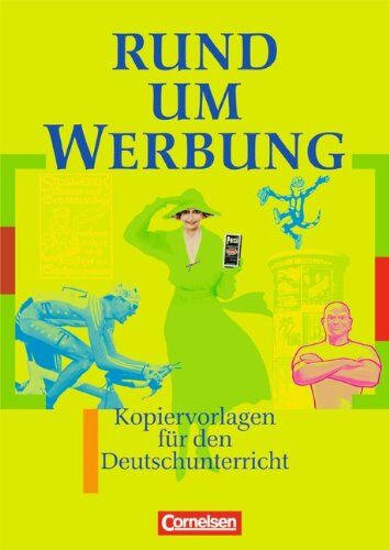Christian Rühle - Rund um... - Sekundarstufe I: Rund um Werbung - Preis vom 10.10.2026 11:48:34 h