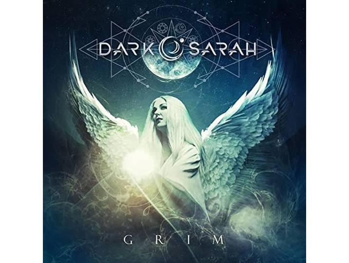 Dark Sarah - Grim