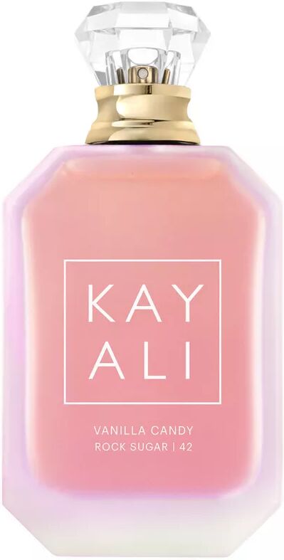 Kayali - Vanilla Candy Rock Sugar l 42 - Eau de Parfum, 50  ml