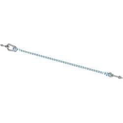 Munk Sicherungsseil Länge 850 mm - 070739