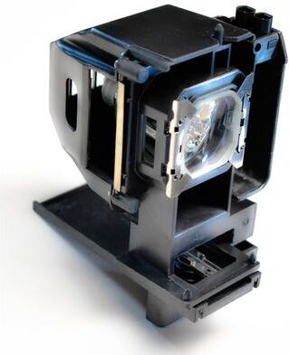 Jaspertronics™ High Quality Replacement for the Lamp & Housing for the Panasonic PT52LCX16-B TV - 240 Day Warranty