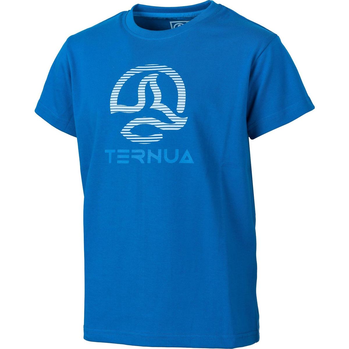 Ternua Dinoi Tee K deep mediteraneen (8879) 04 1208369-8879-04