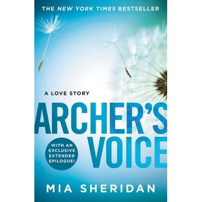 Archer's Voice, Taschenbuch von Mia Sheridan, Hachette Book Group USA, 978-1-5387-2735-5