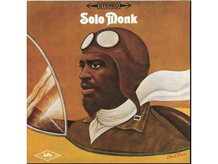Solo Monk