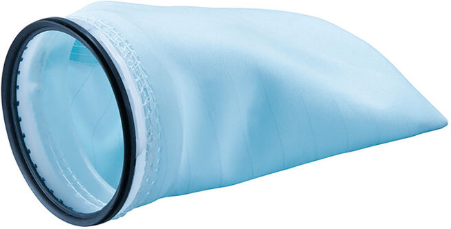 Sac filtrant Makita permanent 198752-6 (198752-6)