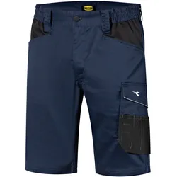 Shorts "BERMUDA POLY 2.0" - L - navy