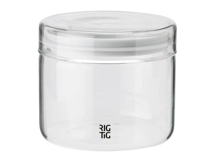 RIG-TIG Boîte de rangement STORE-IT 0,5 l Light grey