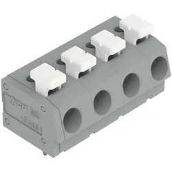 WAGO GmbH &amp; Co. KG Leiterplattenklemme 804-310