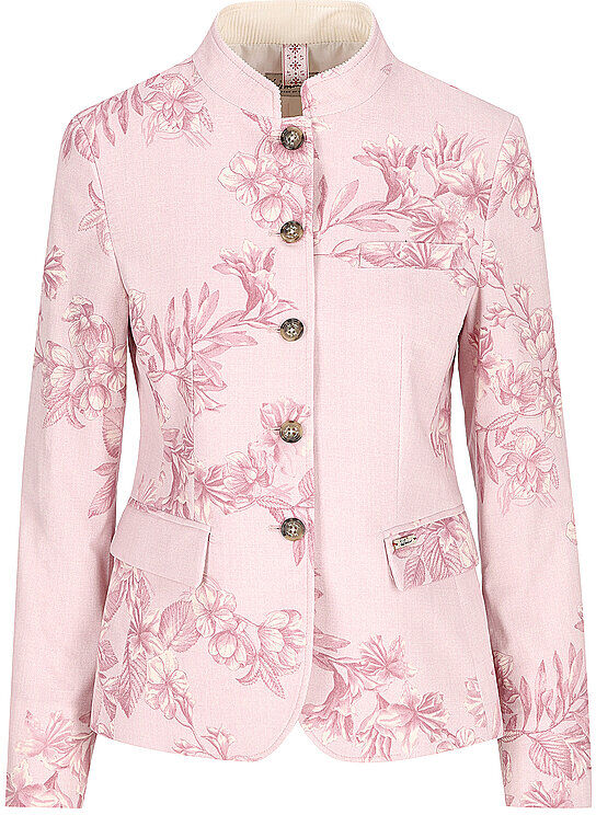 LUIS TRENKER Trachtenblazer LURANDA rosa   38 38