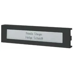 Comelit Group Tastenabdeckung UT9211MB