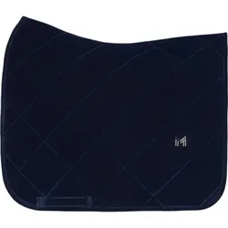 Schabracke Springen Velvet Springschabracke Sapphire / Cob