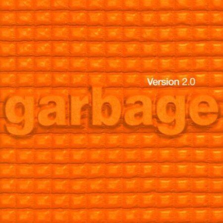 Garbage - Version 2.0 [CASSETTE] - Preis vom 09.10.2026 07:28:09 h